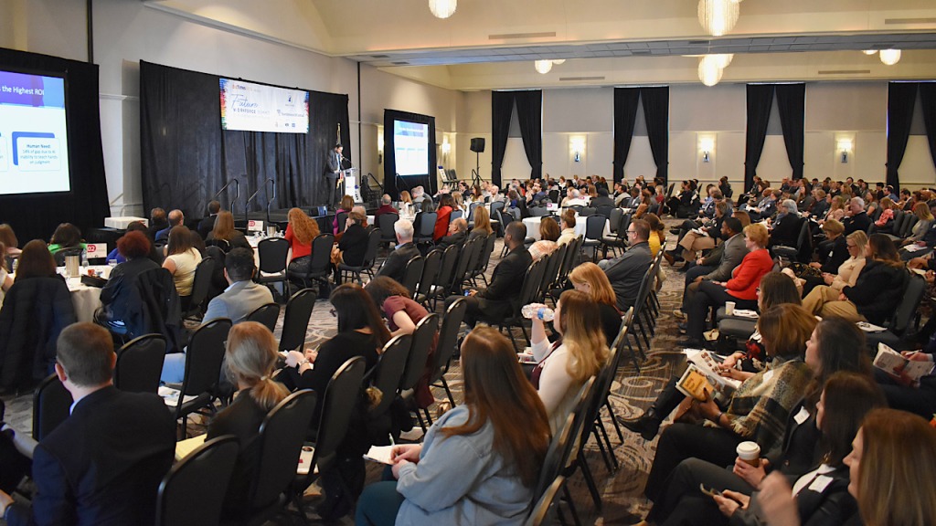 Submit your ideas for 2027 Future Workforce Summit breakout sessions — Pewaukee Business news