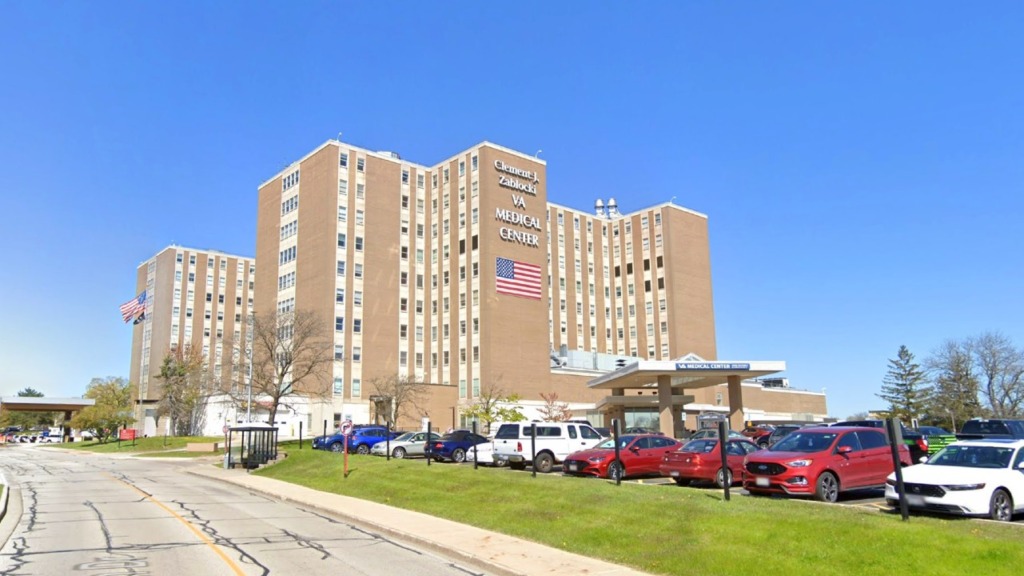 Milwaukee VA hospital receives $156.1 million in federal funding for fiscal 2026 upgrades — Pewaukee Health news