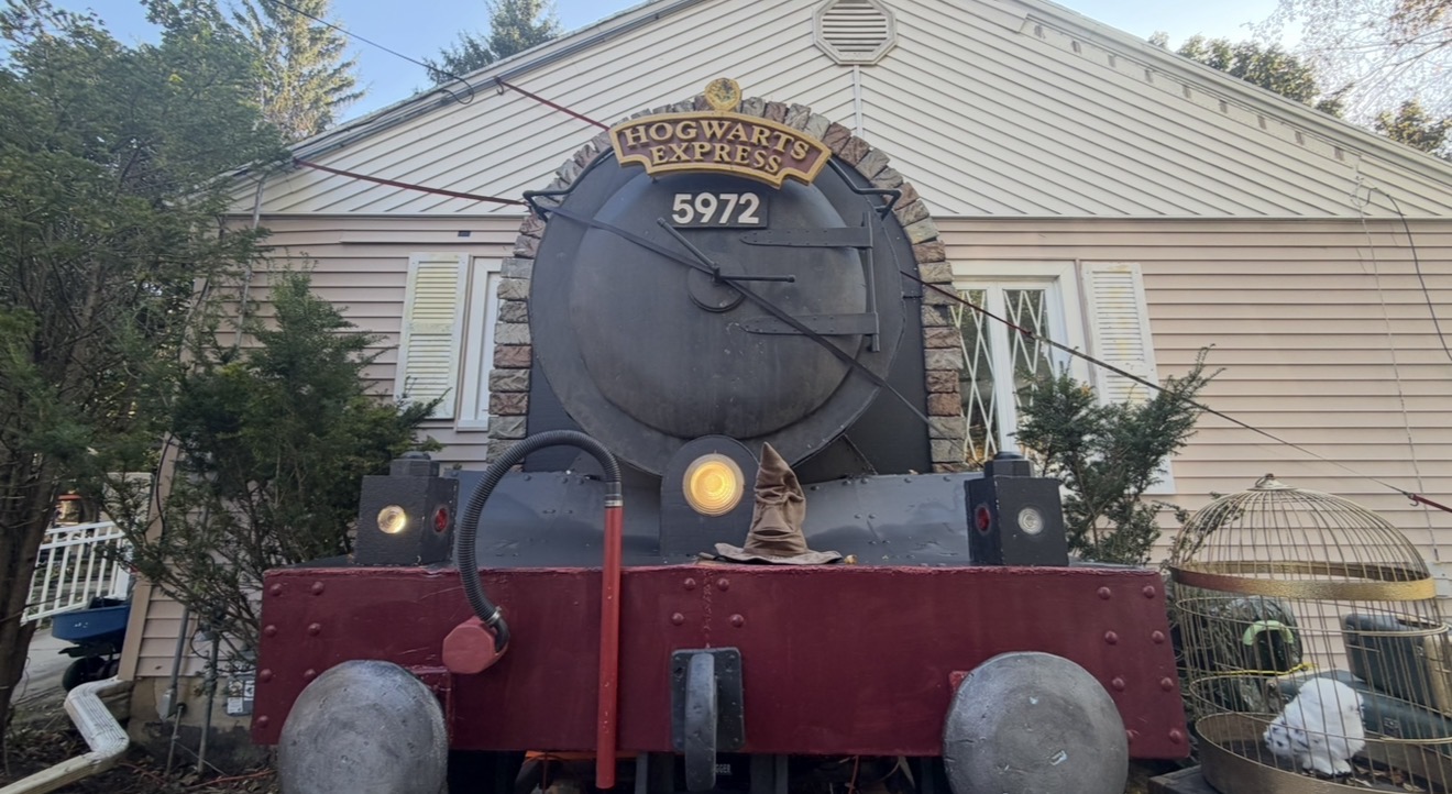 Harry Potter magic comes to life in Hartland this weekend — Pewaukee Schools news