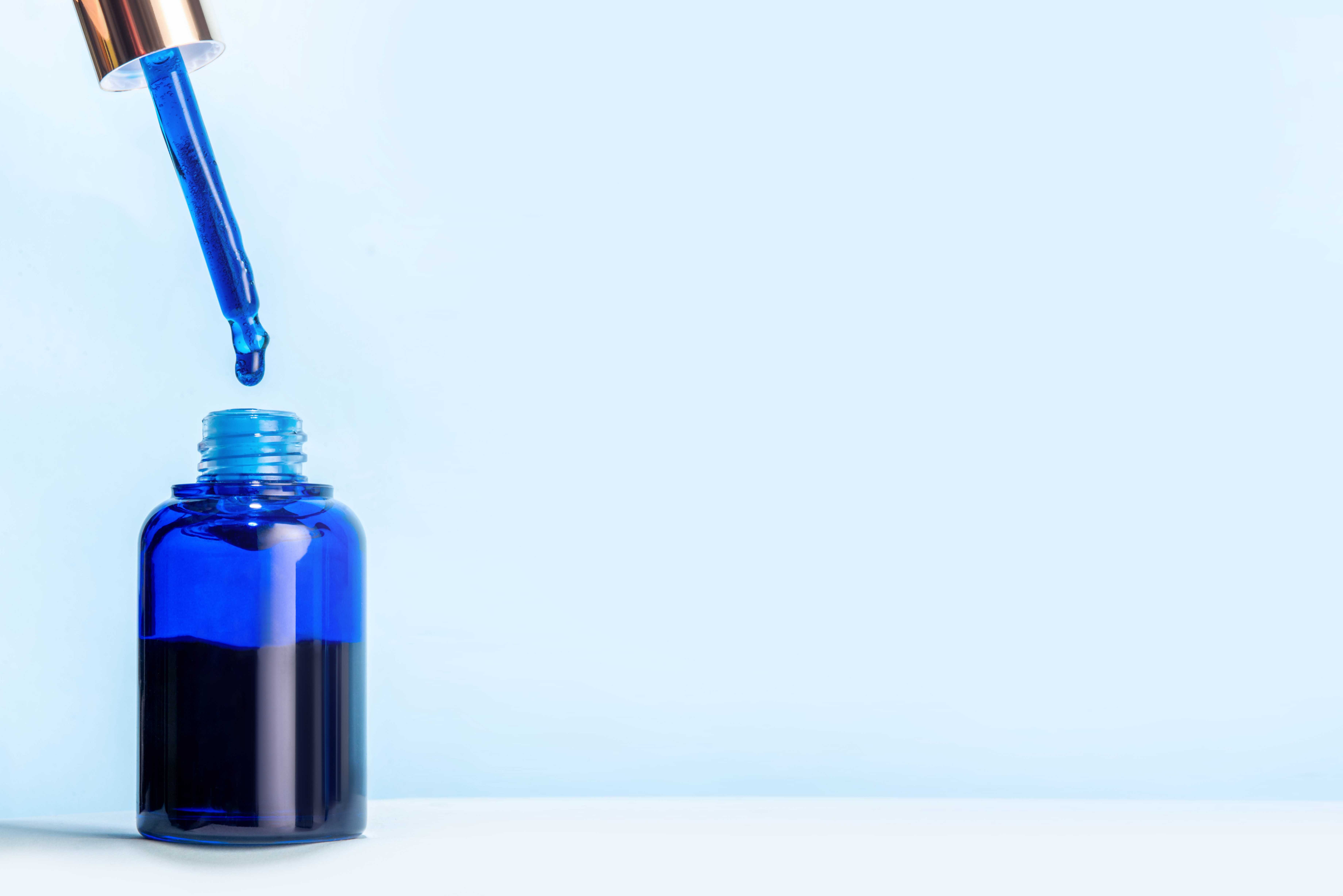 Methylene blue: What to know about textile dye being used as a wellness supplement — Pewaukee Health news