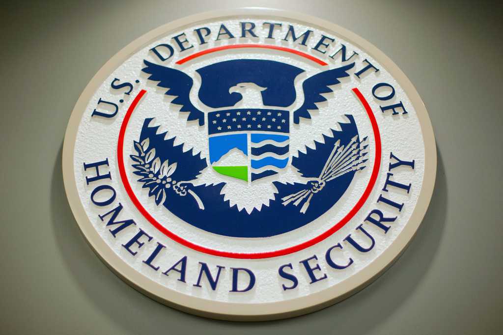 Hackers claim leak of sensitive details on thousands of DHS workers — WISN 12 Milwaukee