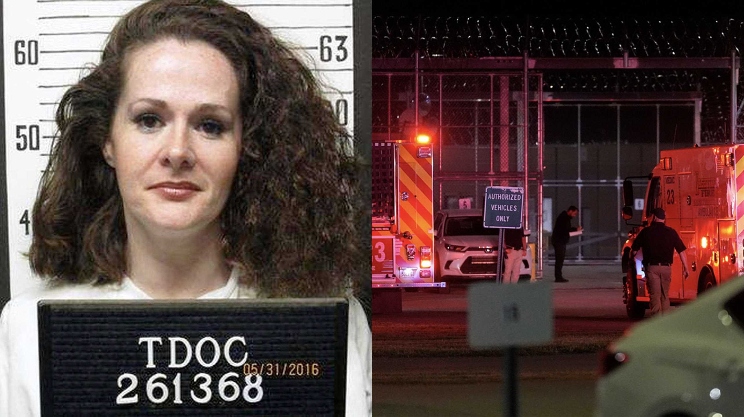 Attorneys ask for evidence to be preserved following Christa Pike’s attempted execution — WISN 12 Milwaukee