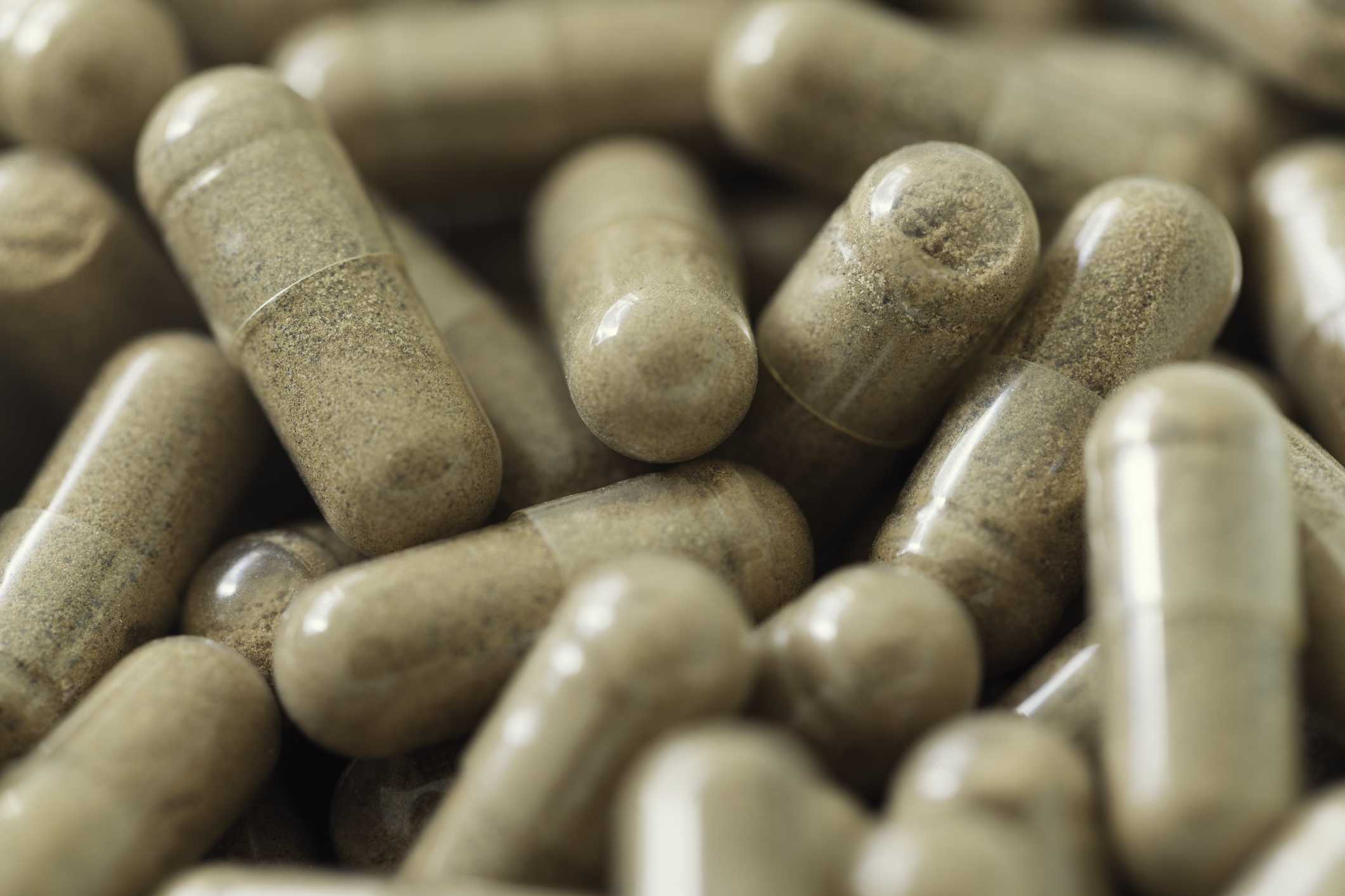 Herbal supplement sold on Amazon, at Whole Foods recalled amid salmonella concerns — Pewaukee Schools news
