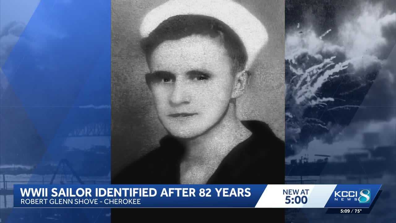 US Navy sailor killed in WWII identified after 82 years — Pewaukee Community news