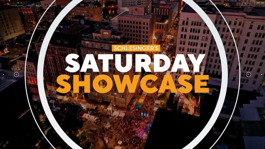 Schlesinger's Saturday Showcase (10/31)...All things Halloween and then some... — Pewaukee Community news