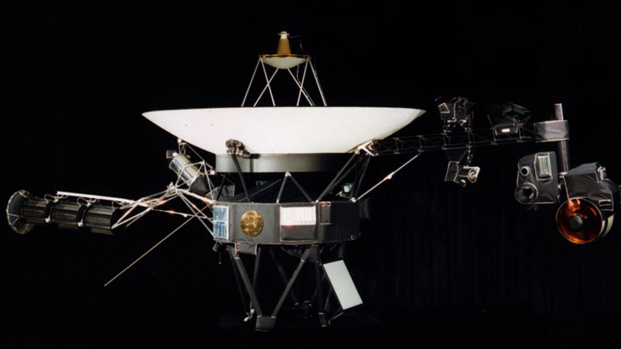 NASA's Voyager 1 to reach historic 16 billion-mile distance from Earth next month — Pewaukee Community news